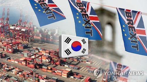 한국, 올해 2월까지 작년 동기 대비 對EU 수출 줄고 수입 늘어