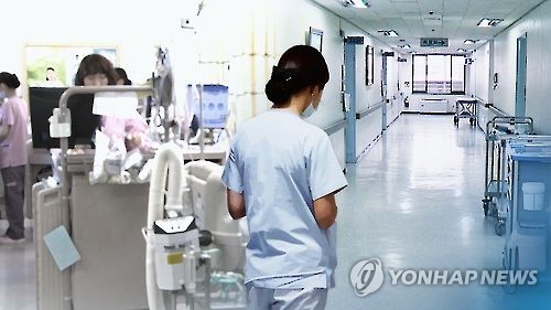 간호사 70% "인권침해 당했다"… 40%는 '태움' 피해 경험