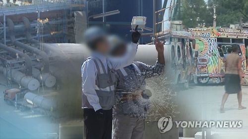 위험의 외주화 막는다… 다음달부터 '산재 통합관리제'