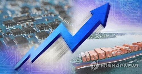 한국경제 1분기 선방했지만…올해 3% 성장률 달성 안갯속