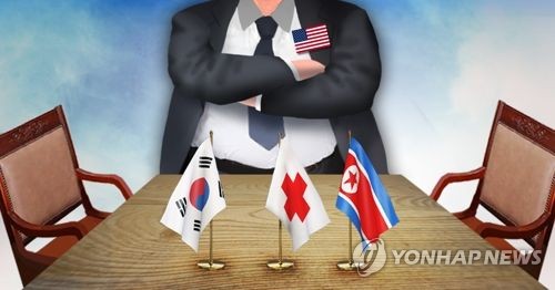 미국, 남북회담 제의에 부정적 반응 (PG)