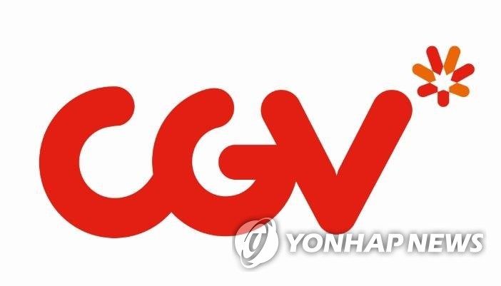 CJ CGV  [Űǵ =մ]