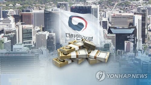 정부, 내년 471조 '슈퍼예산' 편성' / 이하 연합뉴스