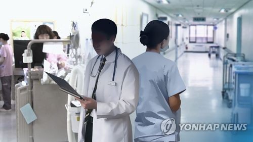 "'미투' 열풍인데"… 대형병원, 원내 성범죄 징계 '느긋'