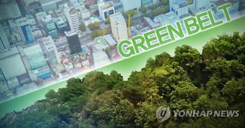 공급대책에 그린벨트 포함되나 관심집중…정부-서울시 '평행선'(종합)