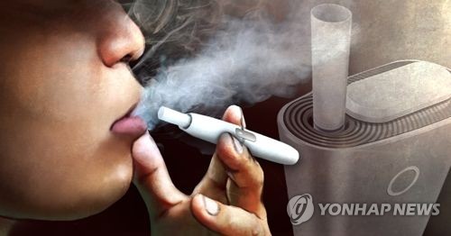 "전자담배 니코틴이 DNA 손상시켜 각종 암 유발 가능성"