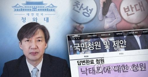 '낙태죄 폐지' 청원 23만명 돌파… 의료계도 찬반 엇갈려