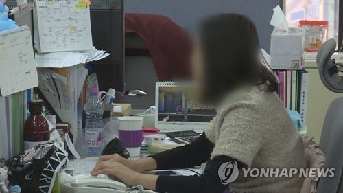 육아 '워라밸'의 단면…'반나절 취업자' 비중 5% 첫 돌파