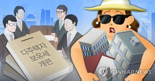 강남집값 급등세… 정부, 新DTI·양도세·보유세 3단계 압박 시동