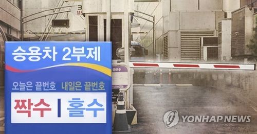 서울시, 미세먼지 '싱크탱크' 구성…비상저감조치 개선안 연구