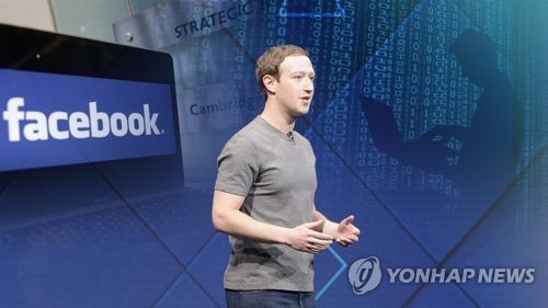 페이스북 또 꼼수?… 이번엔 병원과 환자정보 공유하려다 중단