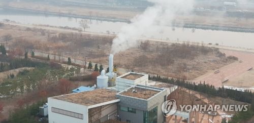 무늬만 스마트시티… 인천 송도, 쓰레기 처리 '안절부절'