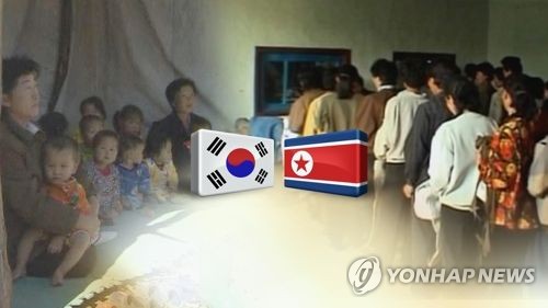 남북 의료격차(CG) [연합뉴스TV 제공]