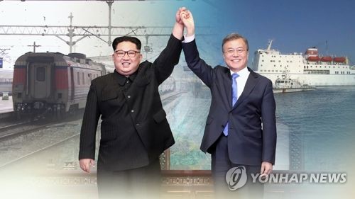 남북 바닷길 활성화 기대… 동해시, 북방물류 주도 준비