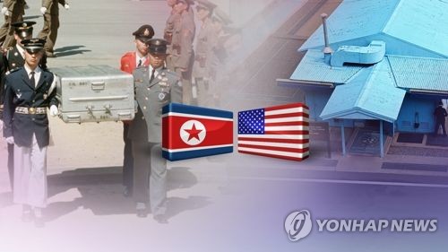 냉온탕 오가는 북미협상…회의론•낙관론 교차(CG)