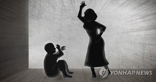 5살 지적장애 아동 학대 의혹…경찰, 50대 치료사 조사