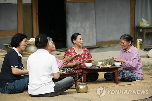 아리랑, 인류무형유산 등재확정