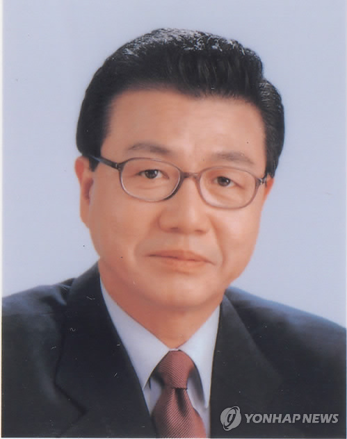 김진선 대통령취임준비위원장