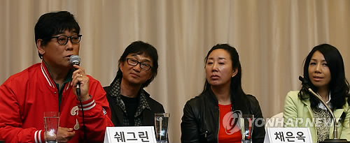 이종환의 쉘부르 40주년 기념콘서트 기자회견 개최