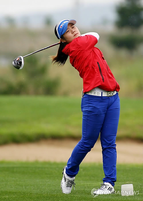 이소영, KLPGA 회장배 여자아마추어 골프선수권 우승