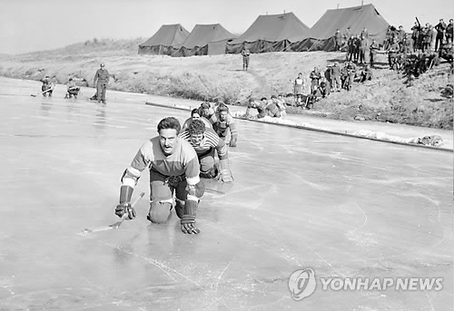 연합뉴스 정전 60주년 사진전 '잊을 수 없는 전쟁, 잊을 수 없는 한국'