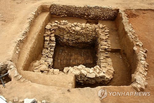 서울 아차산서 고구려 성곽 축조 기술 확인