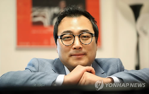 세계 무대 휩쓴 테너 김재형, 국내 첫 가곡 음반 발매