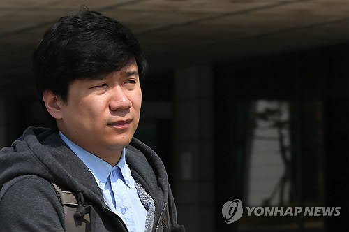 '공무원 간첩사건' 유우성씨, 검찰에 의견서 전달