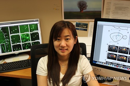뇌에 이식된 줄기세포 모니터 방법 개발한 이진형 교수