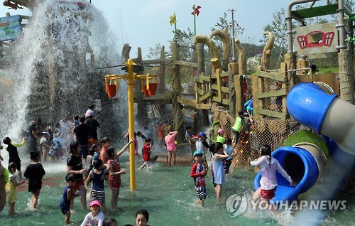 휴가철 인천은 축제의 장…문화 행사 다채