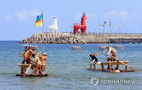 [주말 N 여행] 제주권: 여름 휴가 절정…섬 전역에 다시 못볼 축제가 펼쳐진다