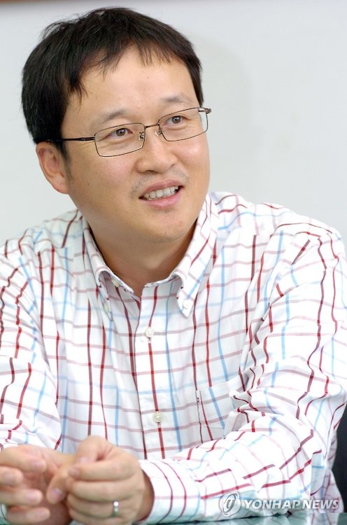 유창혁 한국기원 사무총장