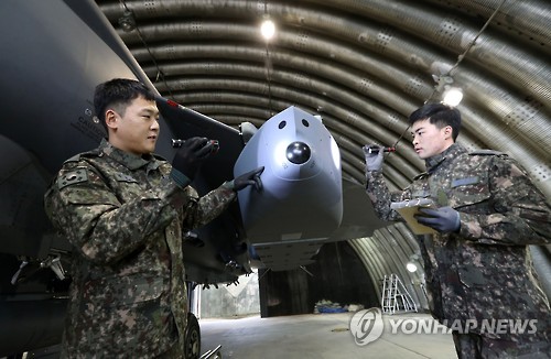 타우러스 장착하는 공군