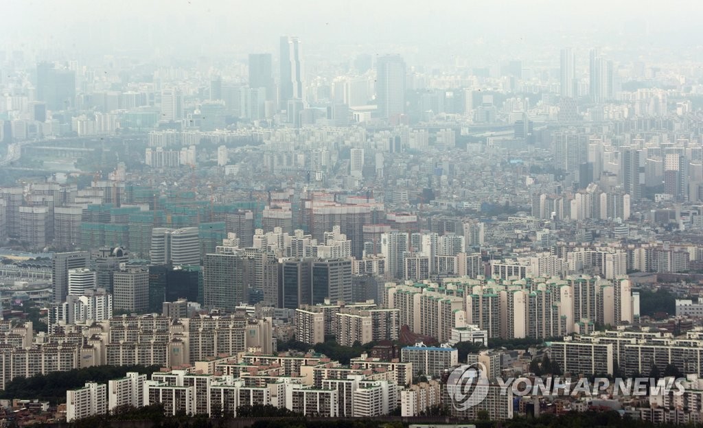 [연합뉴스 자료사진]