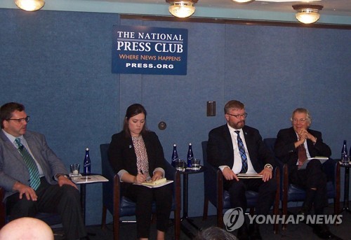 미국 인권단체, 북한 수용소 보고서 발간