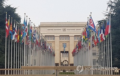 유엔 결의 무시하는 '유엔 회원국' 북한
