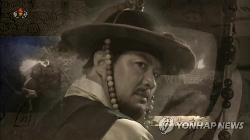 북한의 새 연속극, 외국 드라마 형식 모방?