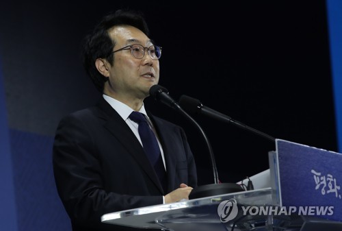 朝核六方会谈韩代表:将力推韩朝美无核化和谈